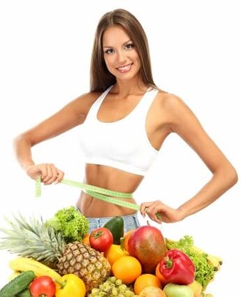 dieta i sport