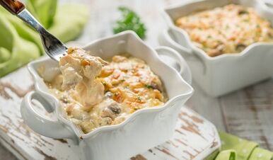 jak przygotowywać posiłki na diecie ketonowej