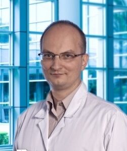 Lekarz Endokrynolog Maciej